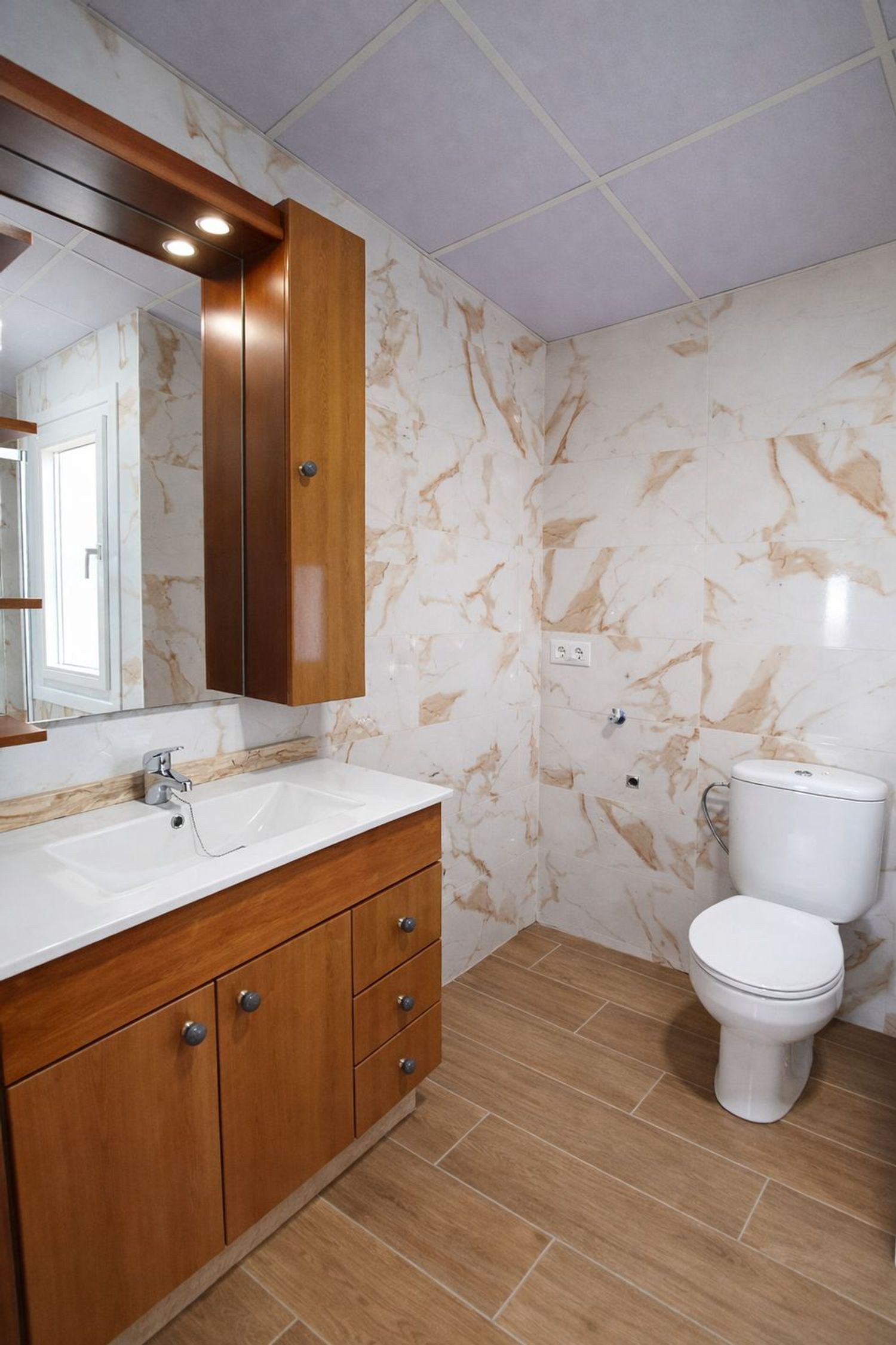 Ático en calle de José Antela Conde, 39 - Foto 4