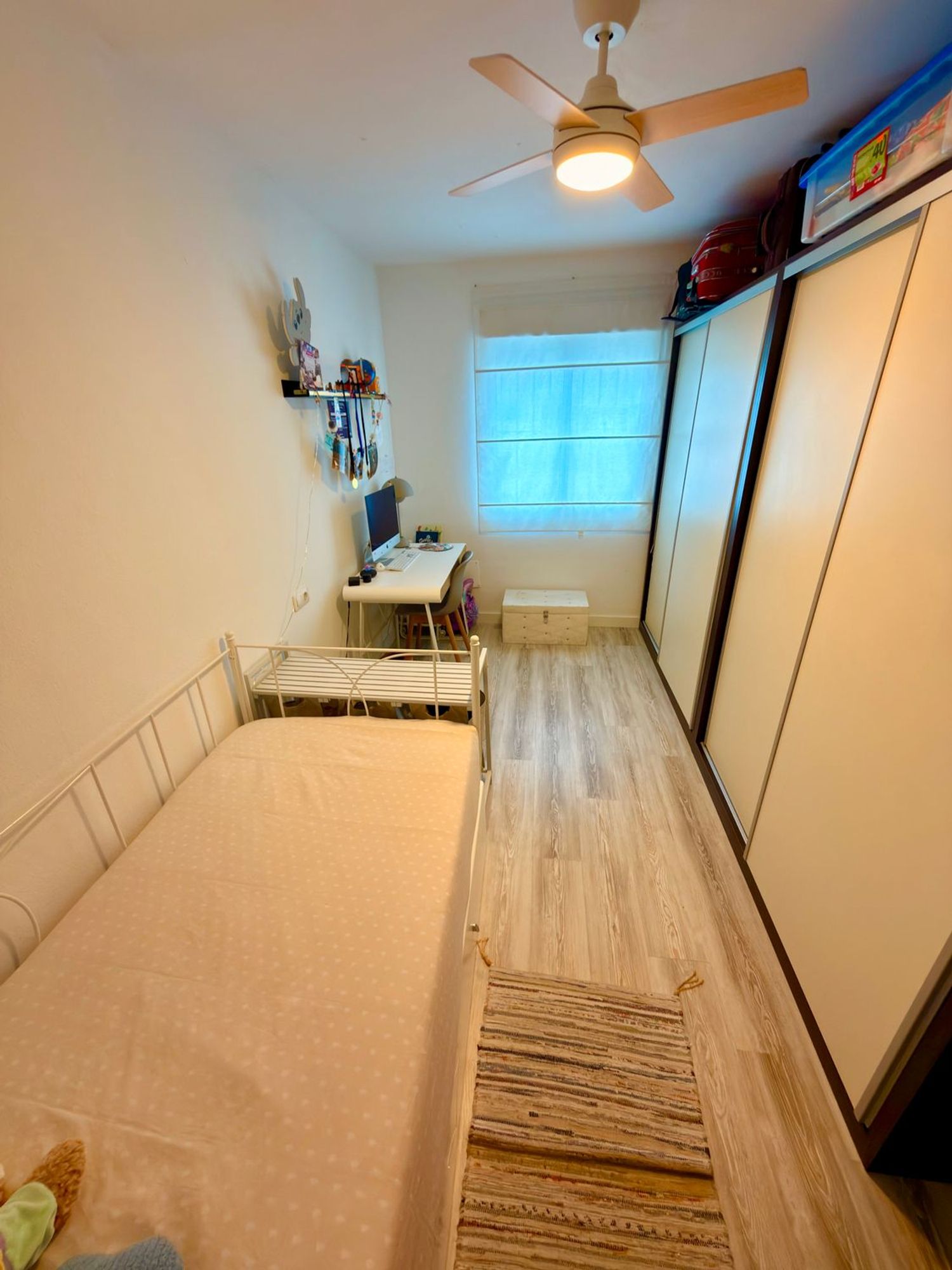 Chalet adosado en Calle Venezuela, 12, Cártama pueblo, Cártama pueblo - Foto 17