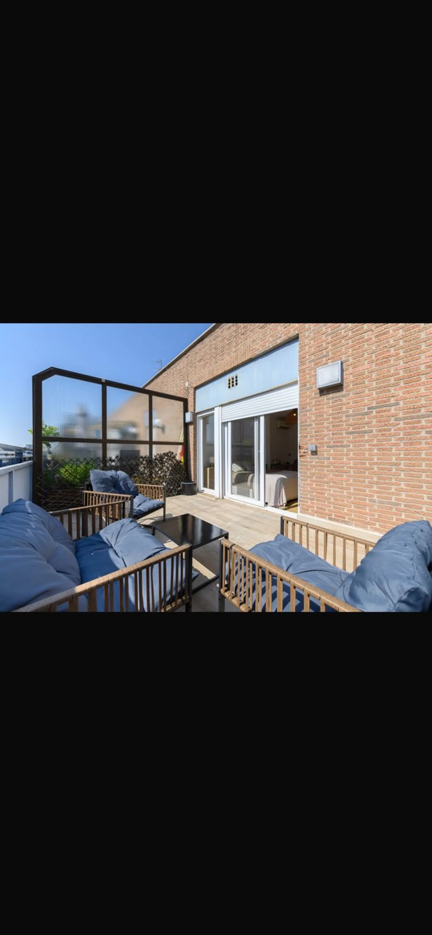 Ático en calle de Orense, 83 - Foto 15