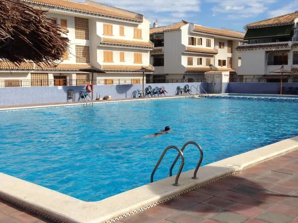 Piso en avenida del Tamarit, 201 - Foto 5