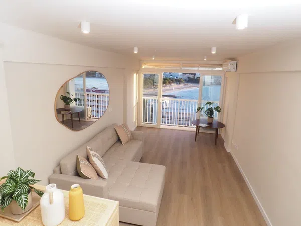 Estudio en calle de Nunyo Sanç, 30 - Foto 5