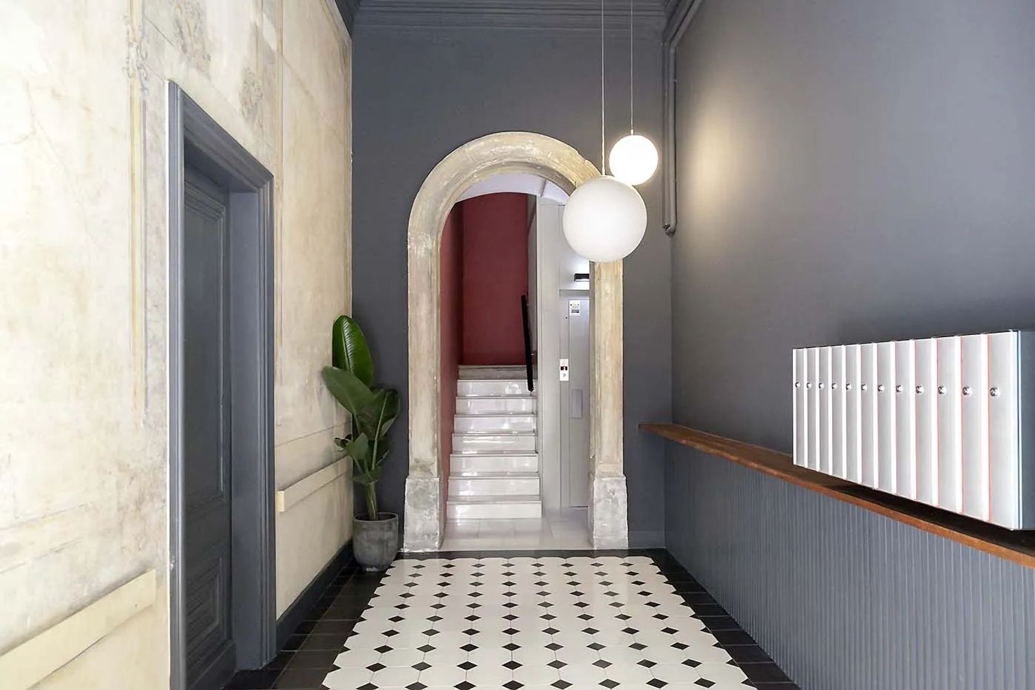 Piso en Calle dels Carders, 16, Sant Pere - Santa Caterina i la Ribera - Foto 33