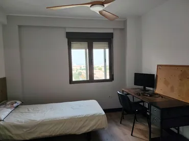 Piso en  Calle Henríquez de Jorquera 14B - Foto 13