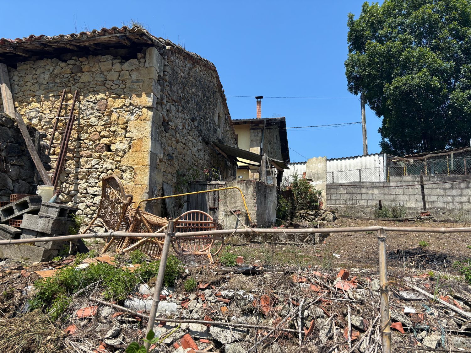 Casa de pueblo en Bustillo, 13 - Foto 3