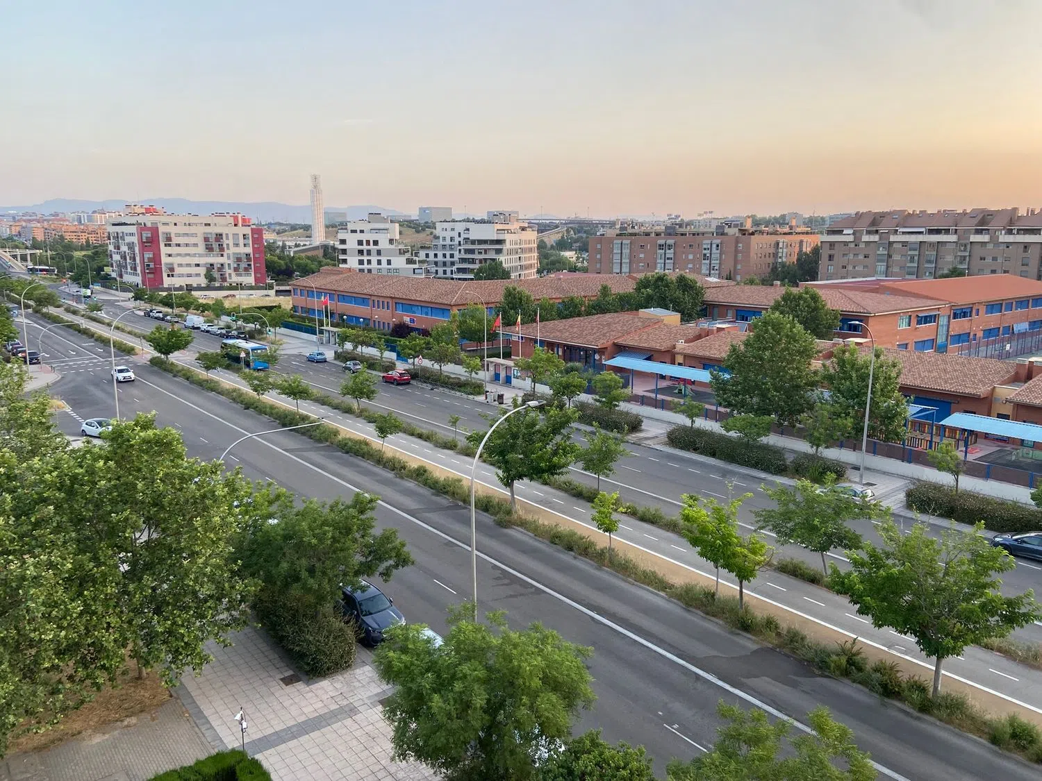 Piso en avenida de Niceto Alcalá Zamora, 81 - Foto 21