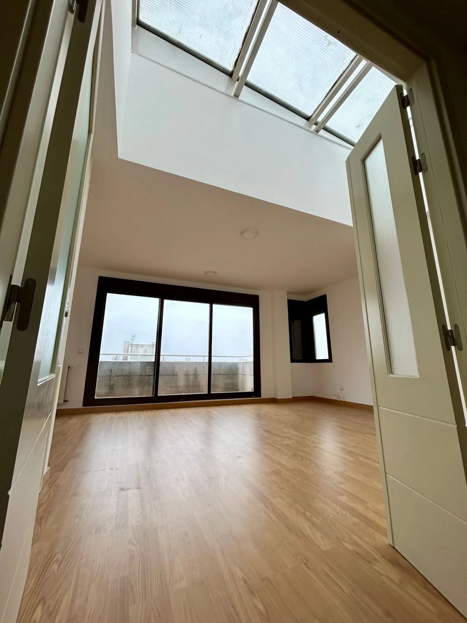 Ático en avenida de la Unión Europea, 23 - Foto 2