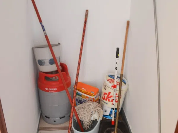 Piso en calle Colón, 16 - Foto 11