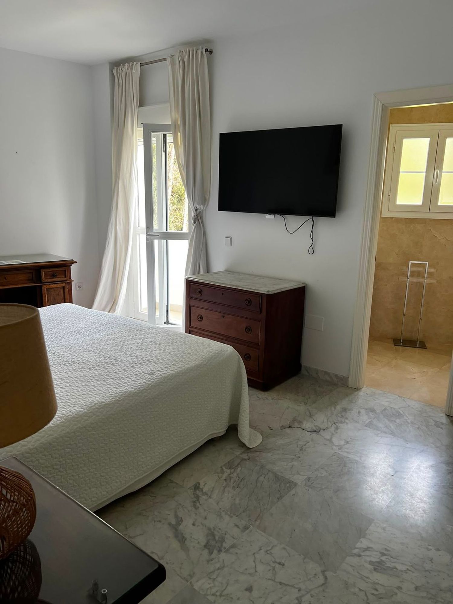 Dúplex en Bulevar Príncipe Alfonso de Hohenlohe, 269, La Carolina-Guadalpín - Foto 10