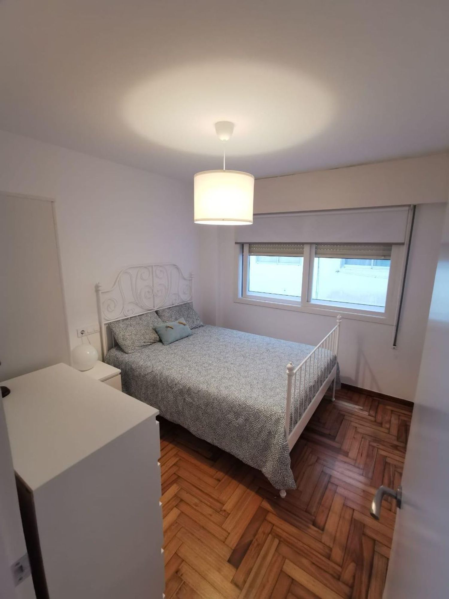 Piso en calle de Alfonso X o Sabio, 7 - Foto 5