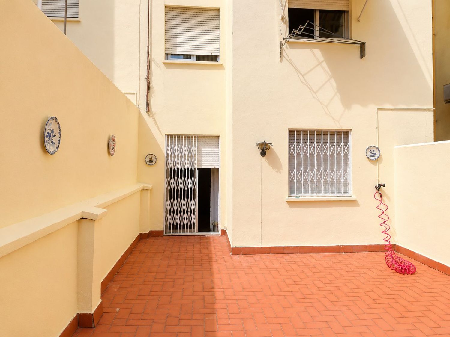 Piso en Calle del Baladre, 1, Nou Moles - Foto 15