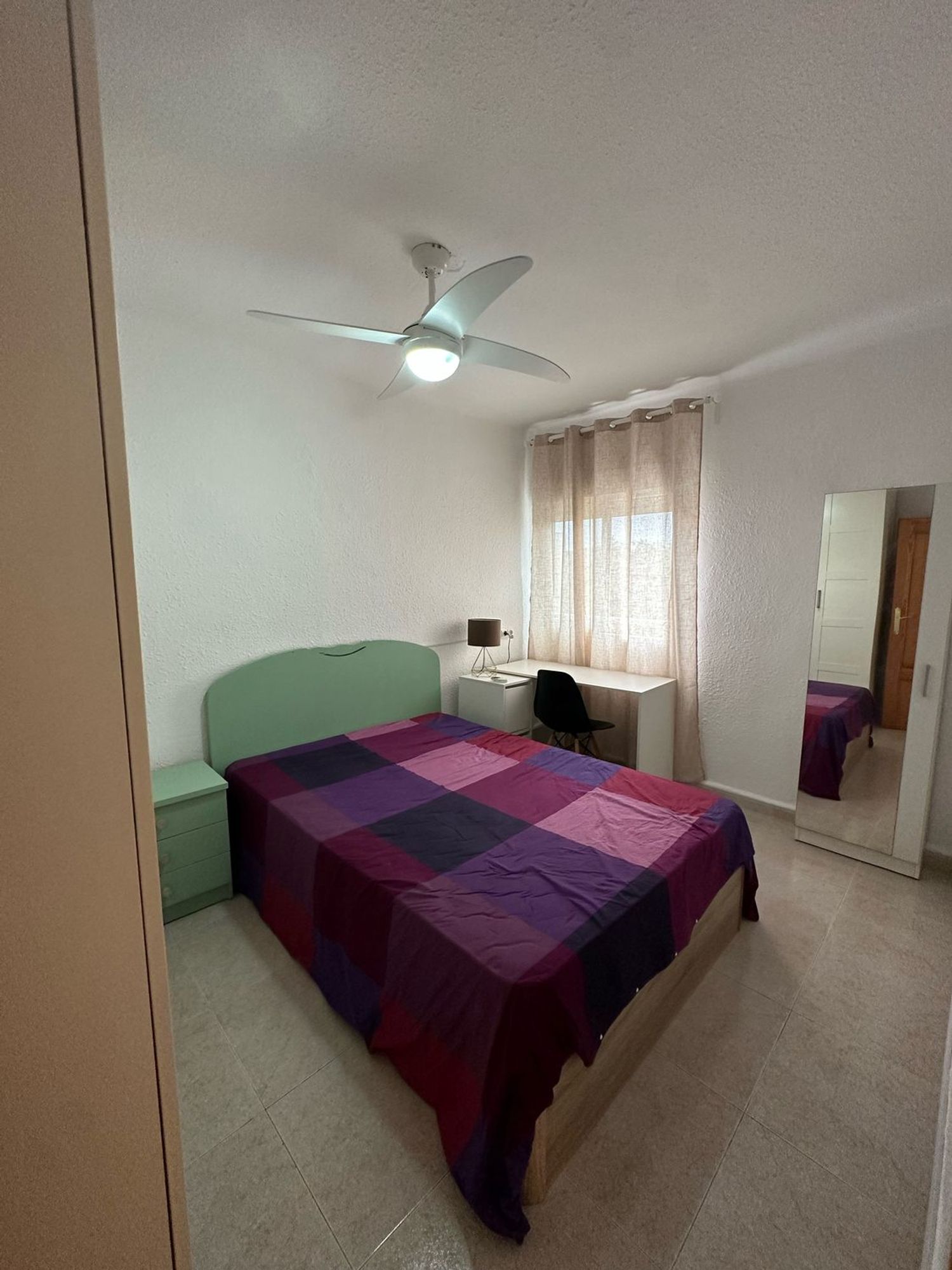 Alquiler de piso en san basilio s/n - Foto 8