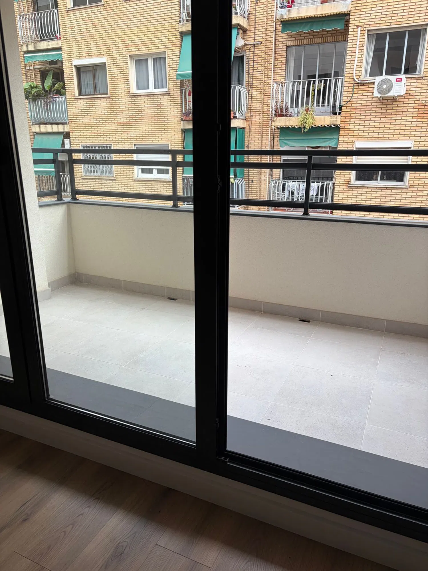 Piso en calle de Juan Fabregat, 22 - Foto 4