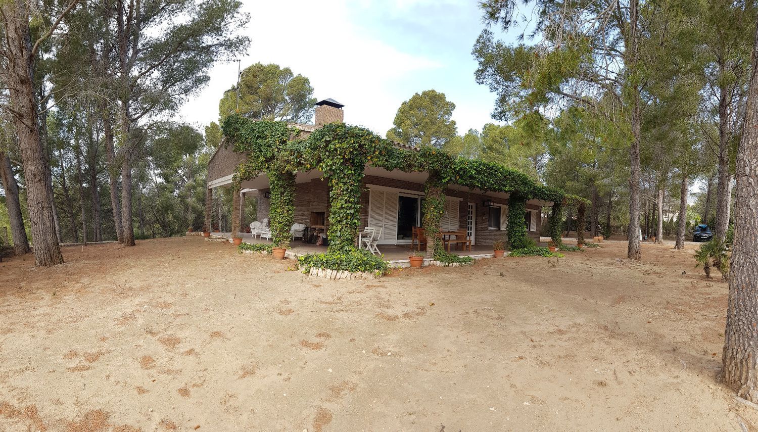 Casa o chalet independiente en Paseo del Centre, 68, Sant Jordi d'Alfama, Sant Jordi d'Alfama - Foto 7