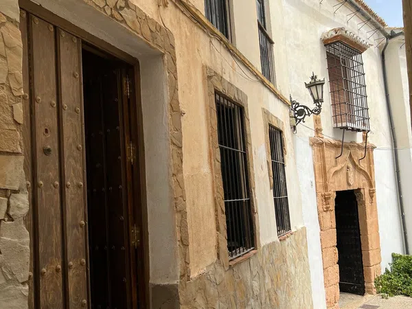 Casa o chalet independiente en Calle Alférez Ramón Gómez de las Cortinas, 1 - Foto 5