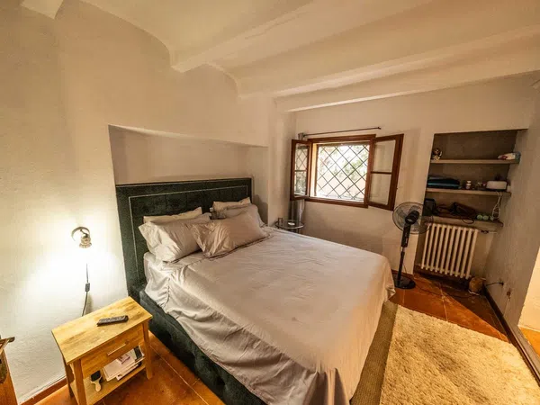 Piso en Urb. bonanova Barrio La Bonanova - Porto Pi - Foto 16