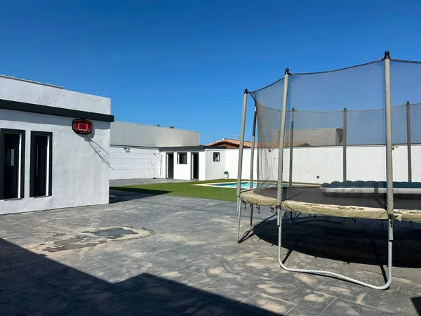 Casa o chalet independiente en Camino del Cuervo, 31, El Zabal-Santa Margarita, El Zabal-Santa Margarita - Foto 28