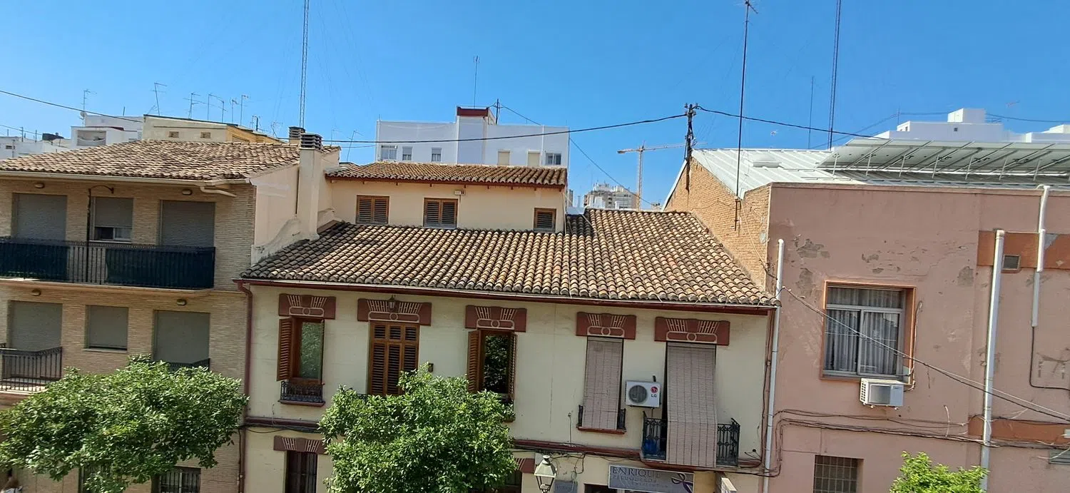 Piso en calle Enric Navarro, 5 - Foto 12