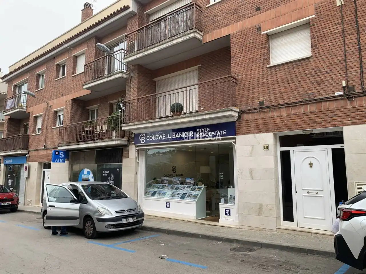 Local comercial en  Calle Sant Joan 99 - Foto 8