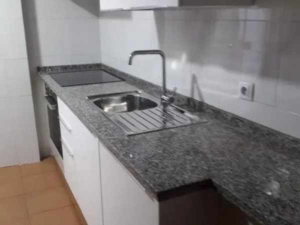Piso en Calle Osario, Centro - Foto 2