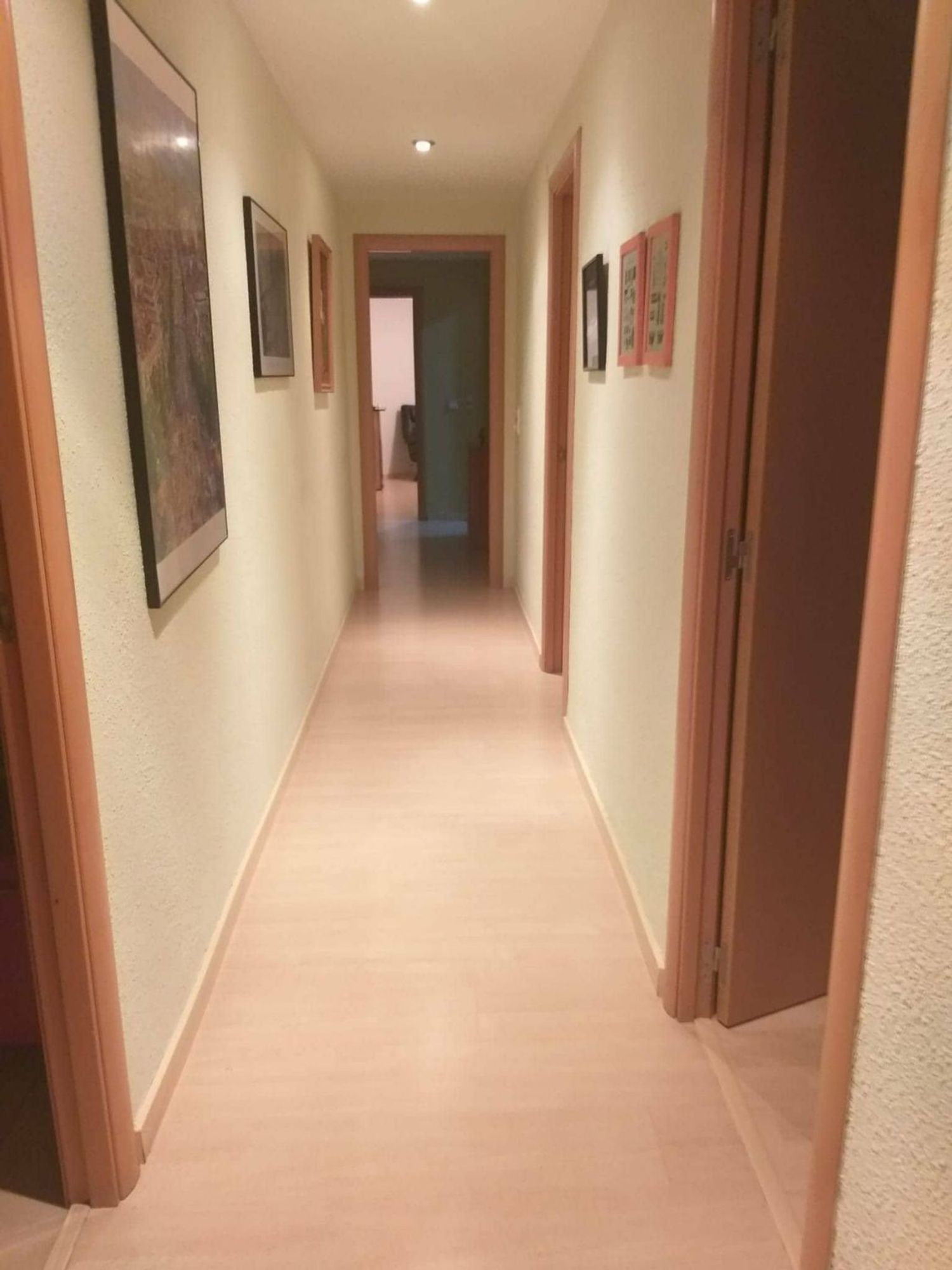 Piso en calle de Santiago Ramón y Cajal, 35 - Foto 4