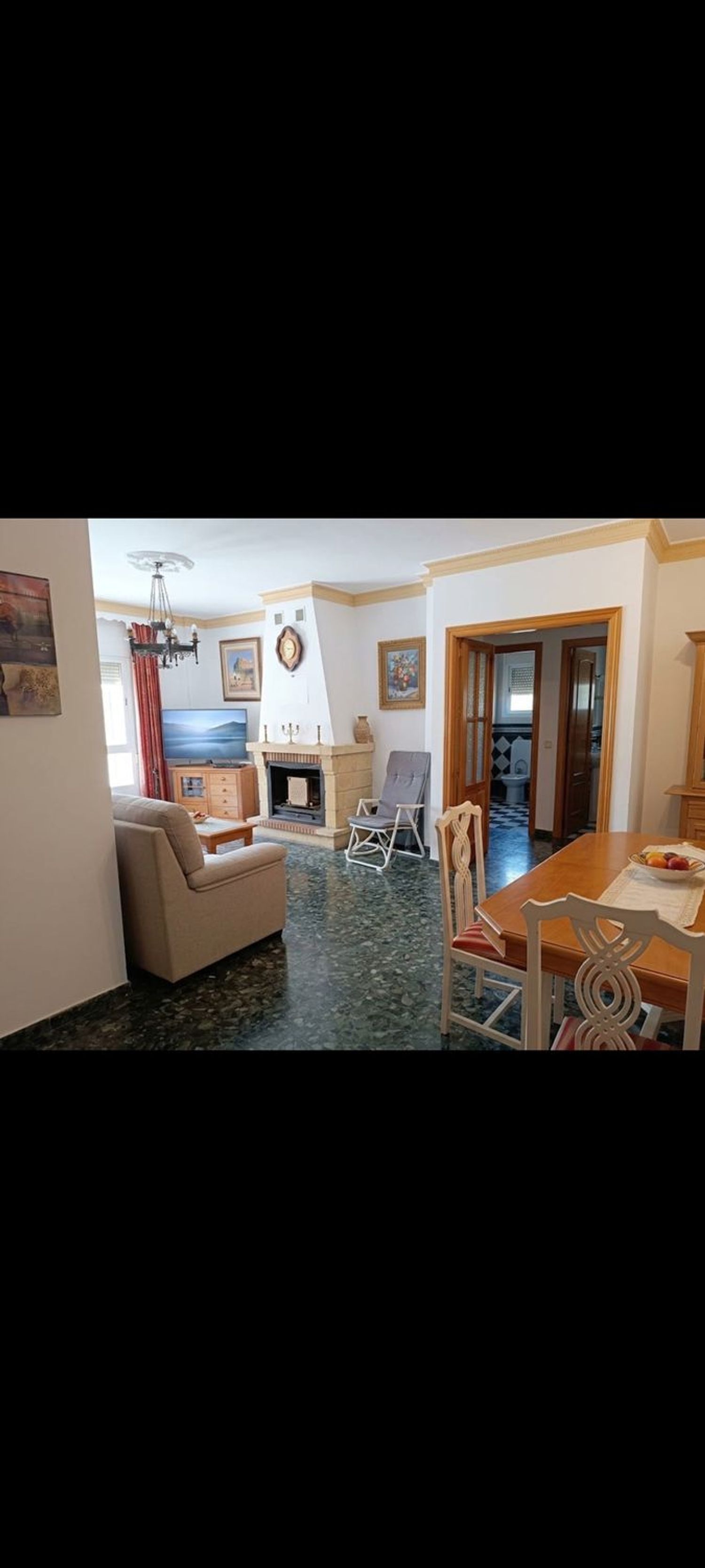 Casa o chalet independiente en Polígono 2 parcela 434 el puerto ojen, 434, Ojén pueblo, Ojén pueblo - Foto 11