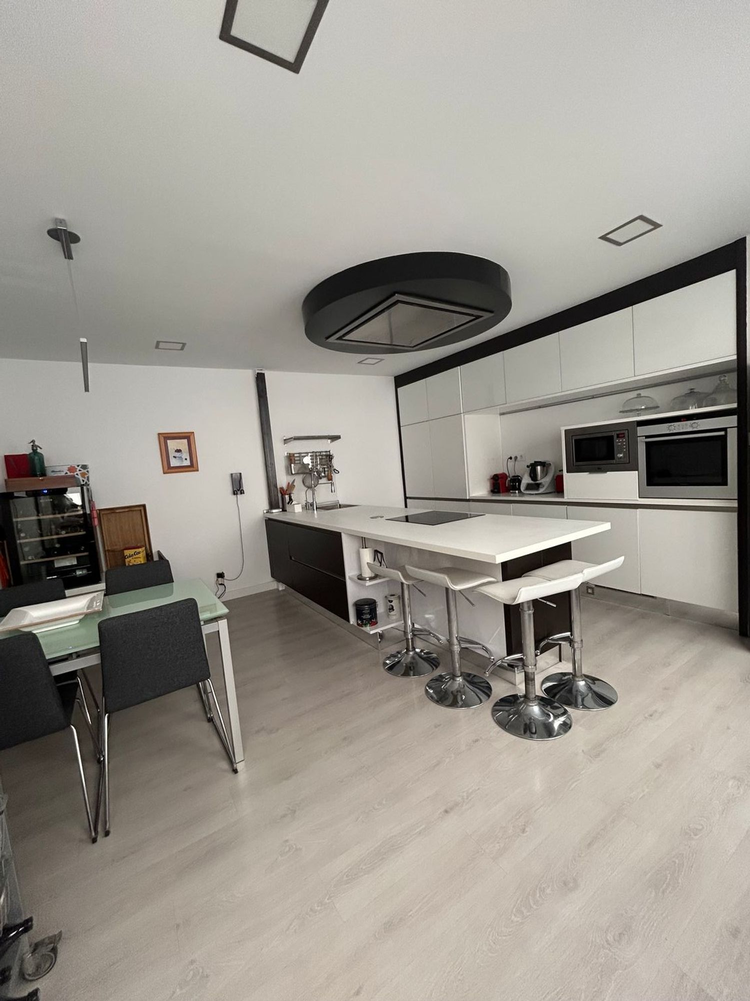 Ático en Calle Pedro de Vera, 22, Arenales - Lugo - Avda Marítima - Foto 4