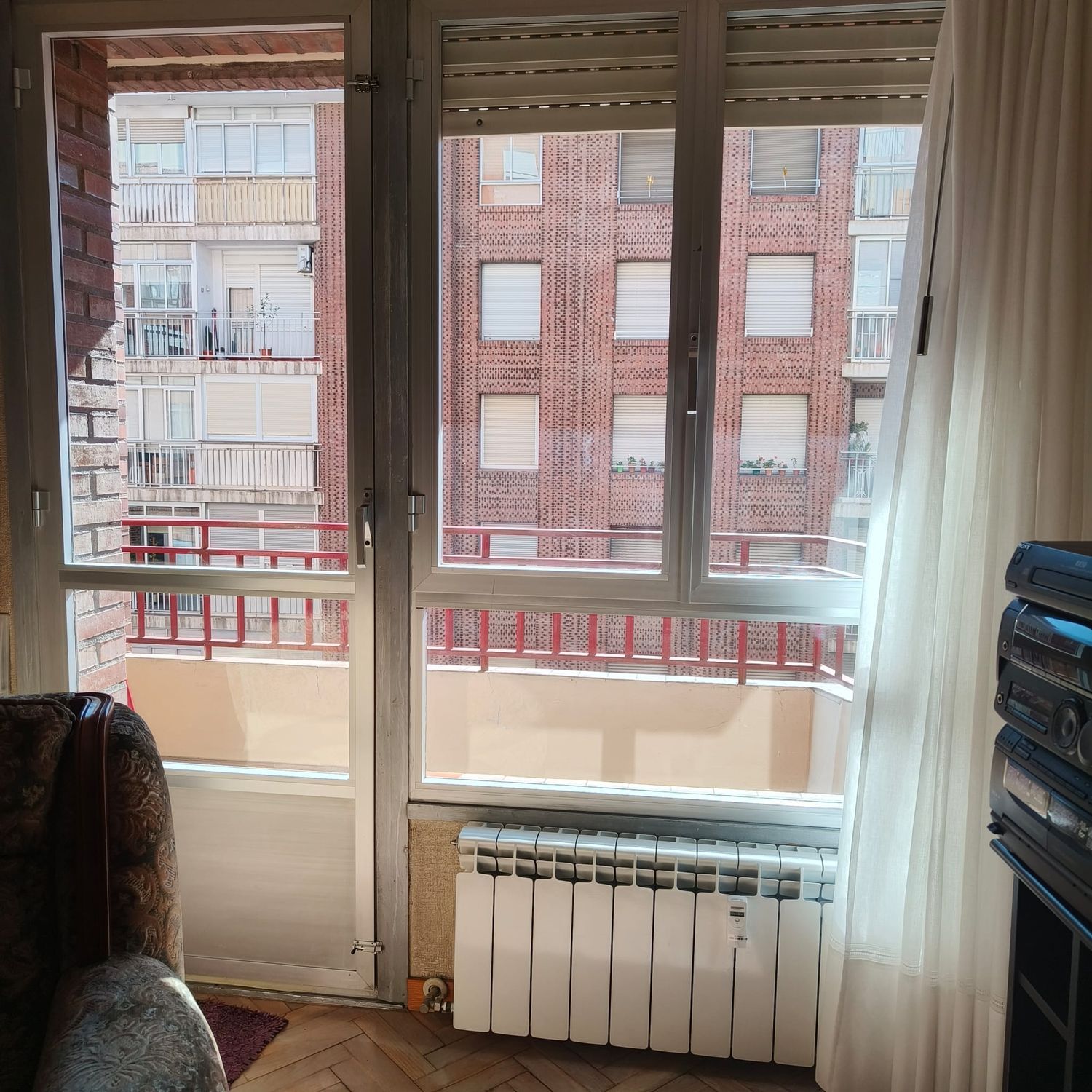Piso en Calle San Luis, 3, Circular - Vadillos, Circular - Vadillos - Foto 26