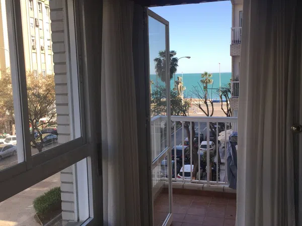 Piso en Paseo Maritimo Antonio Machado, 62 - Foto 1