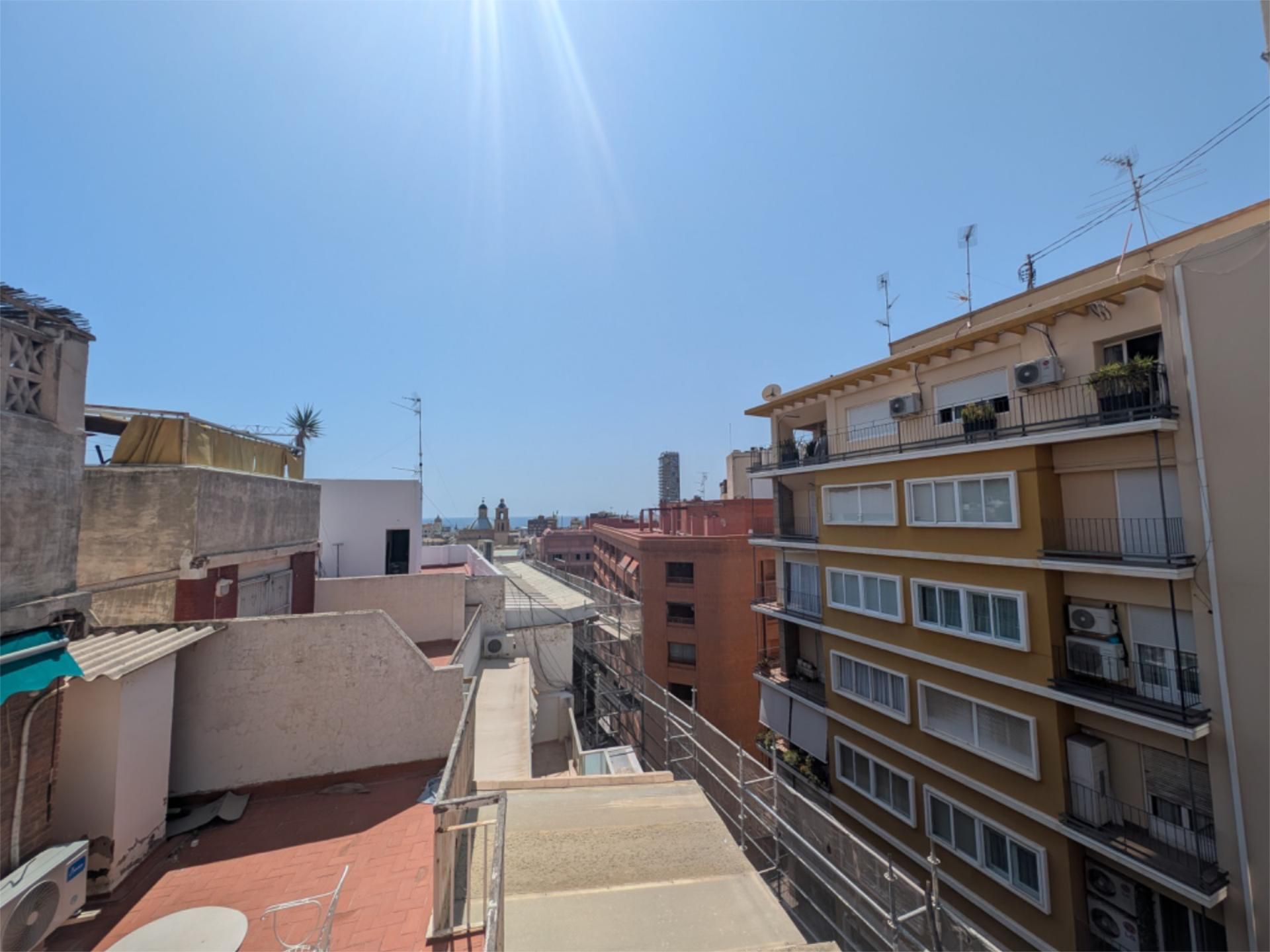 Piso en  Calle General Primo de Rivera 8 - Foto 25