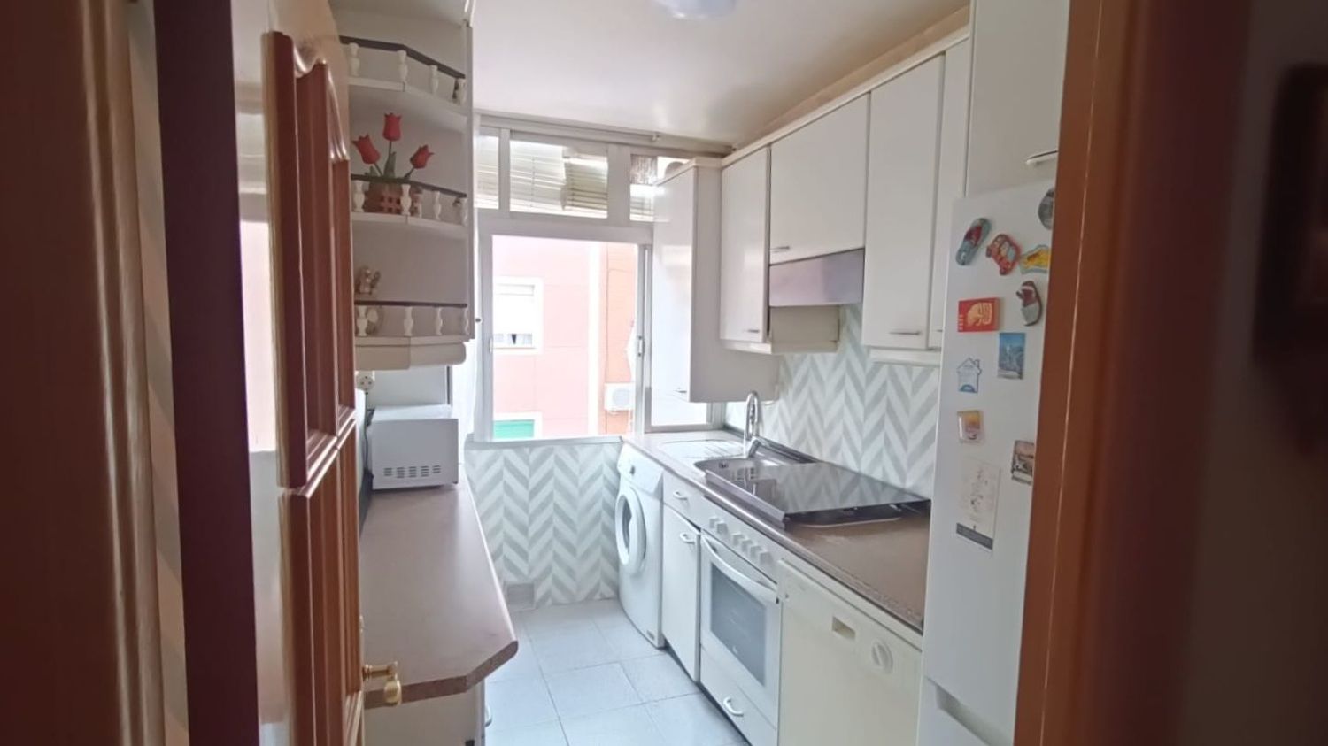 Piso en calle Madres Plaza de Mayo, 28 - Foto 3