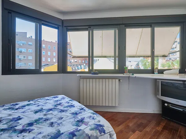 Piso en calle de Tomás Bretón, 48 - Foto 16