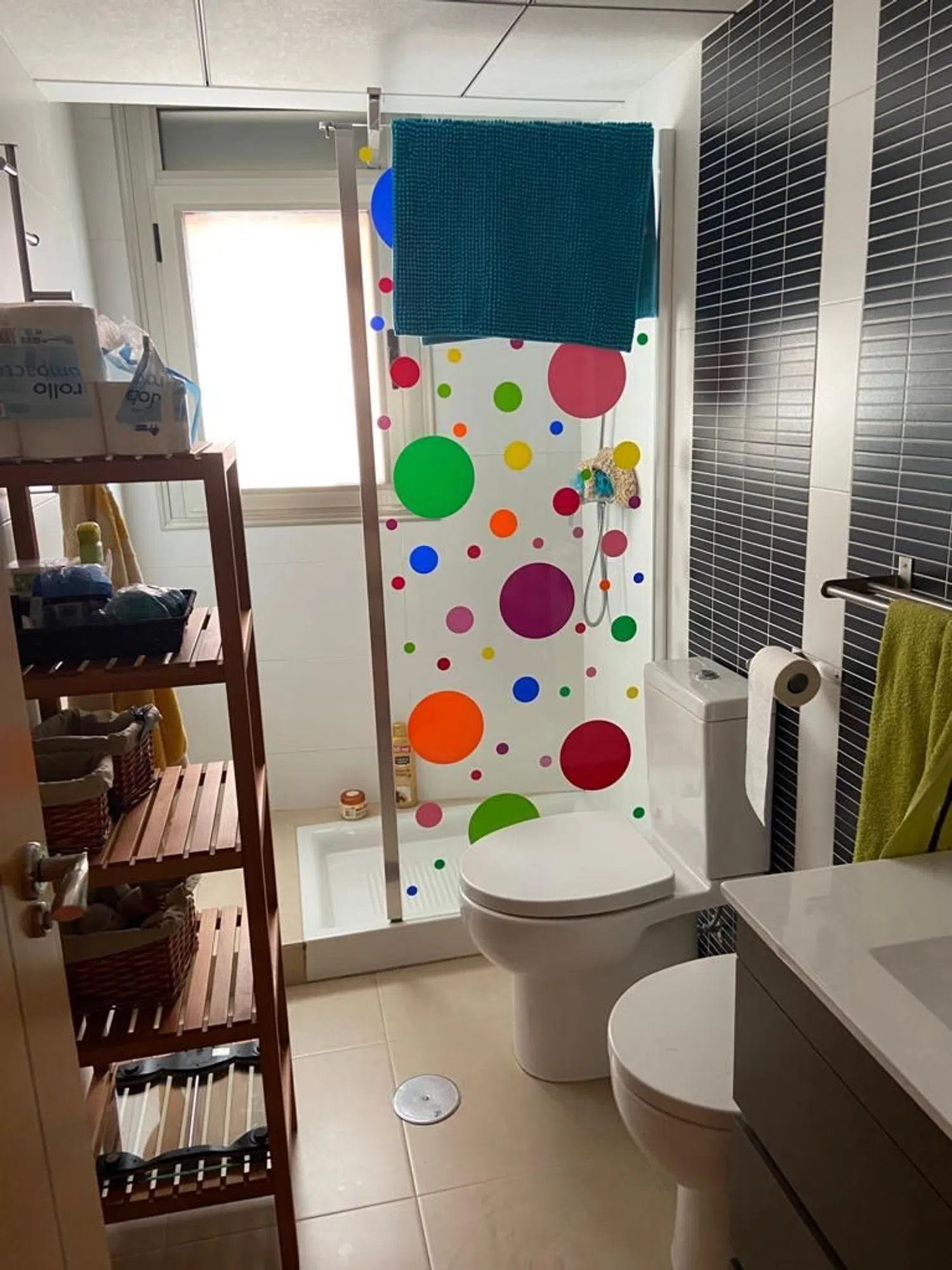 Piso en calle Mayor, 90