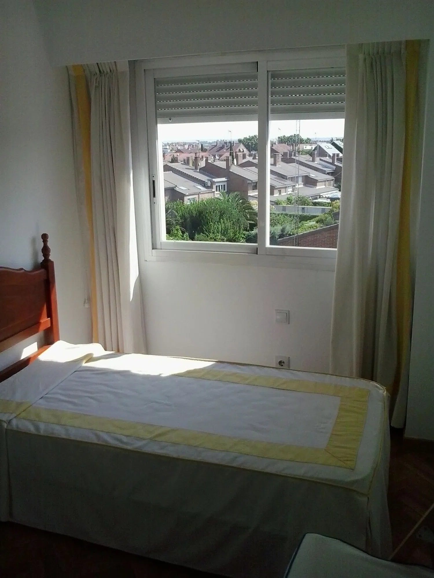 Piso en calle de Julian Camarillo, 59 - Foto 10