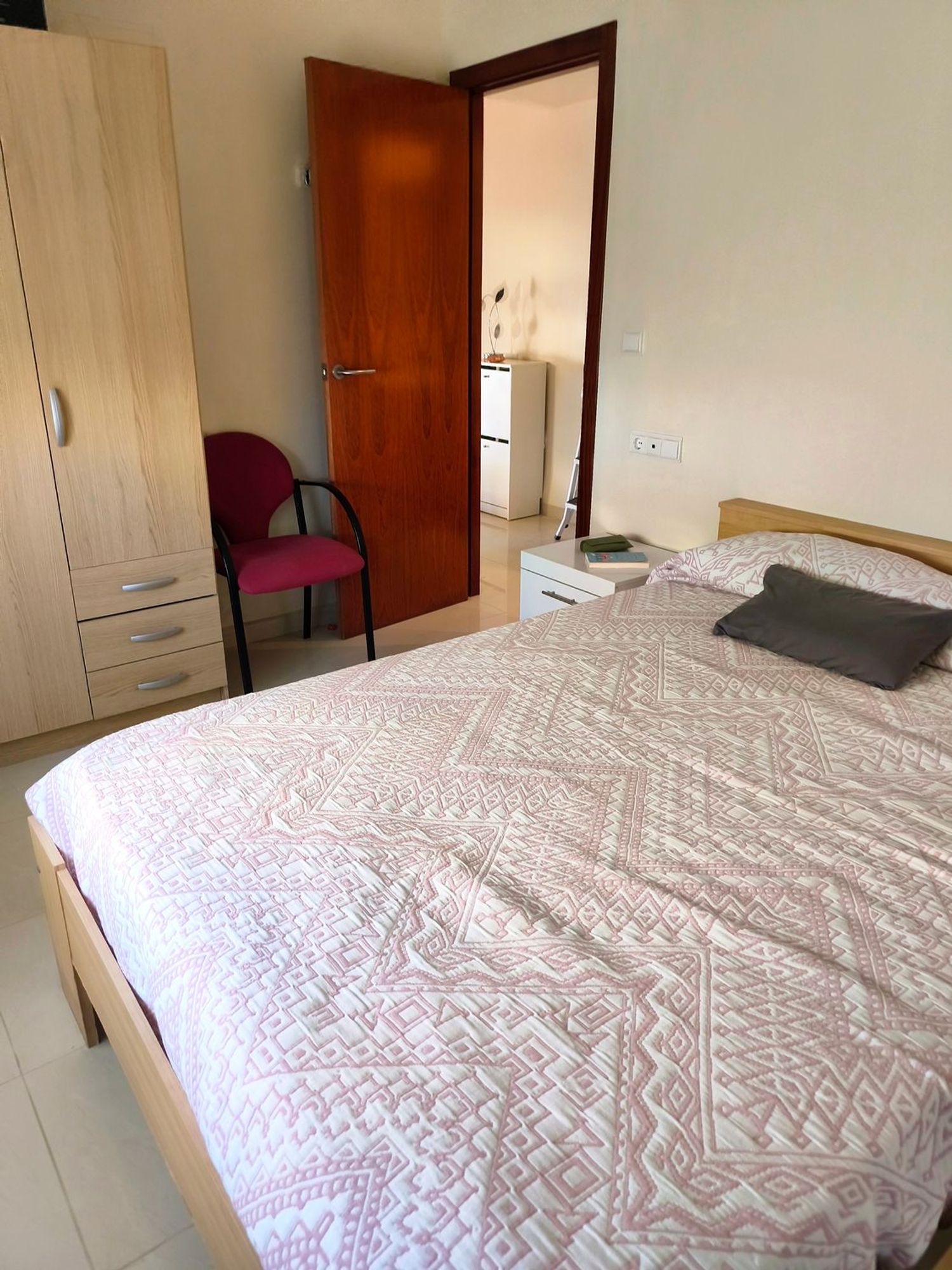 Chalet pareado en Calle de Beniarjó, 14, Platja de Oliva, Platja de Oliva - Foto 16