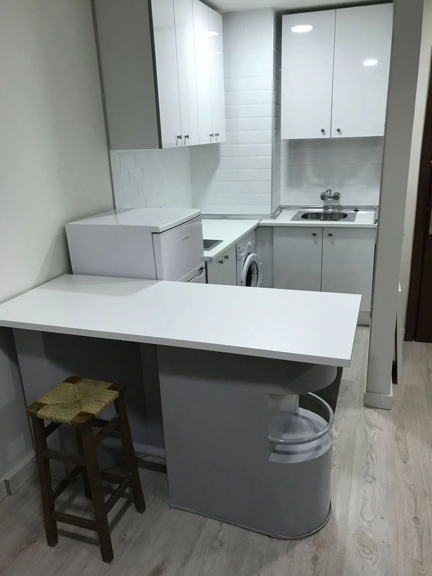 Estudio en avenida Italia, 557 - Foto 2