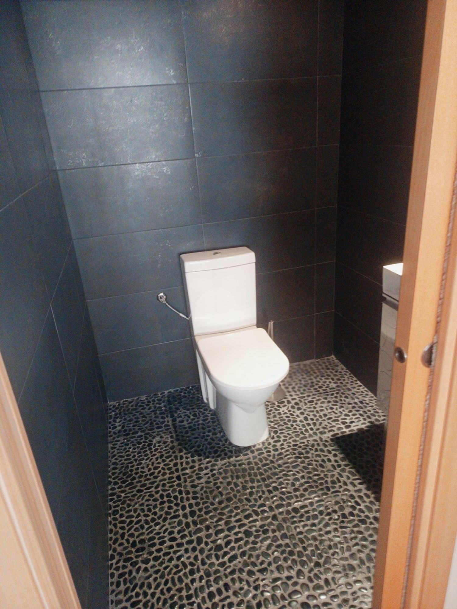 Piso en Calle Juan Ramón Jiménez, 34, Malilla - Foto 5