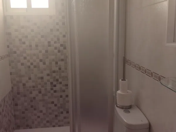 Piso en calle Pérgola, 9