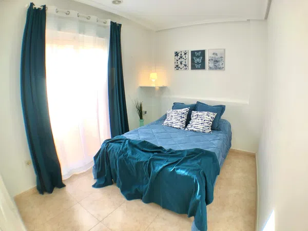 Dúplex en Cabo de Palos - Foto 14