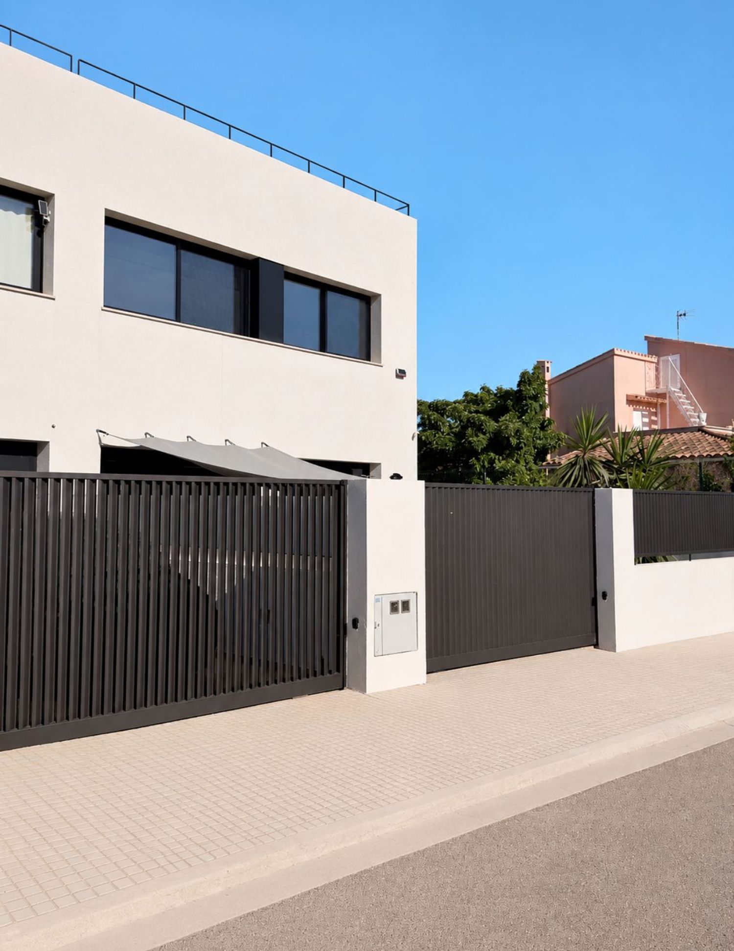 Chalet pareado en Calle son Bessó, 25, Cala Ratjada, Cala Ratjada - Foto 13