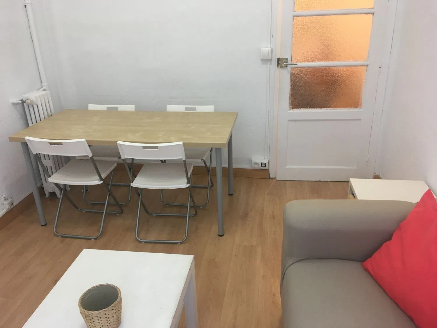 Piso en calle de Fernando el Católico, 4 - Foto 4