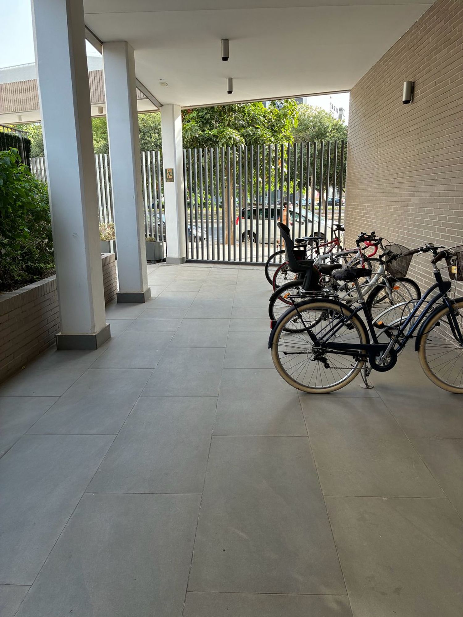 Piso en Avenida de les Tres Creus, 125, Safranar - Foto 9