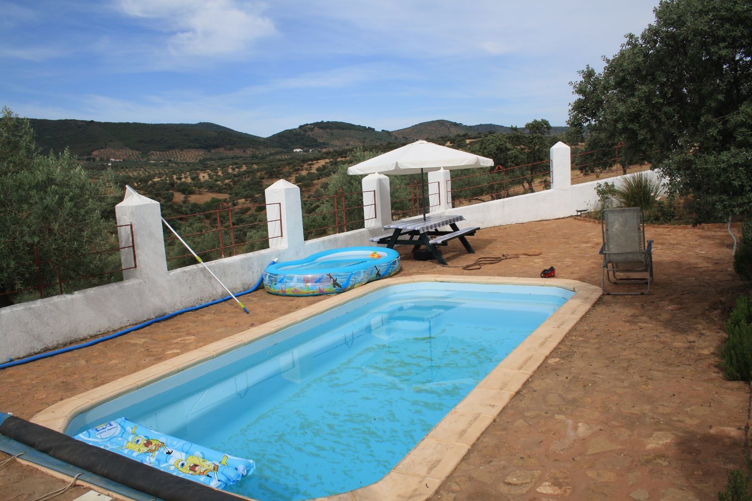 Cortijo en Cortijo en Carretera Pozoblanco-Vilharta s/n - Foto 11