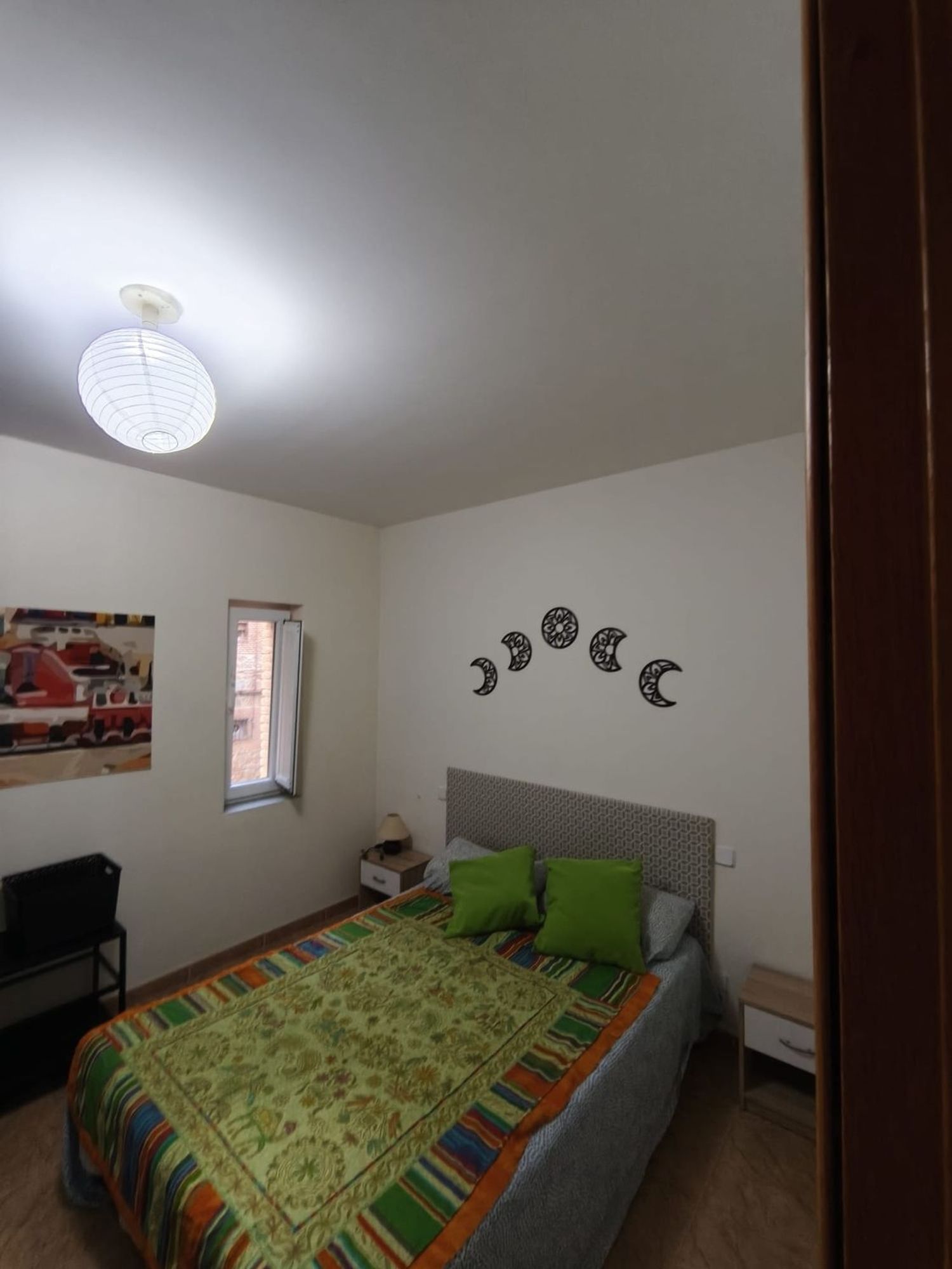 Piso en Calle Pablo Neruda, 11, Palomarejos, Palomarejos - Foto 2
