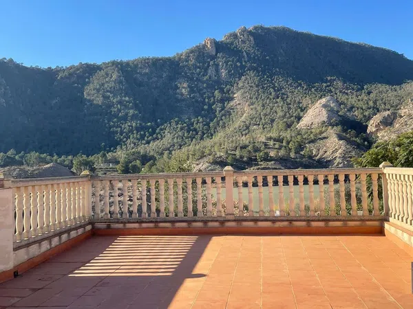 Casa rural en La navela, 1 - Foto 8