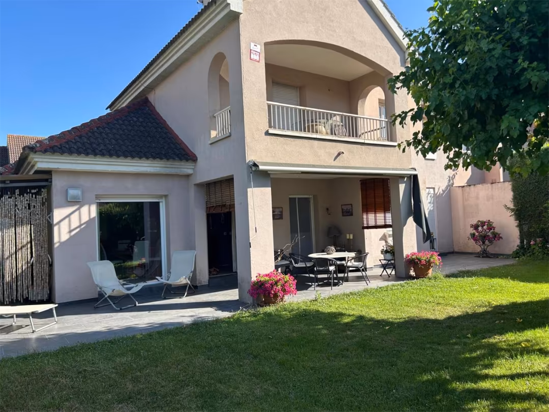 Piso en Villanueva de la Cañada