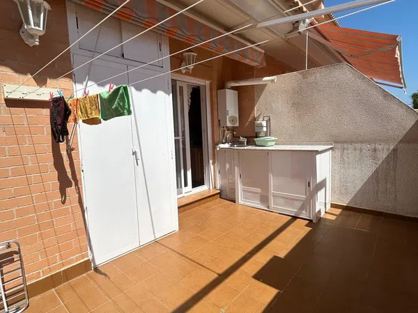 Chalet adosado en Camino del Faro, 6, Cabo de las Huertas - Foto 38