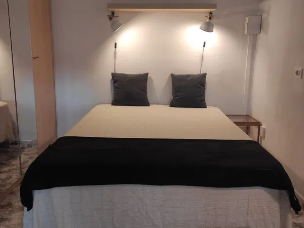 Estudio en Calle Morritos Alto, 32, Buzanada, Buzanada - Foto 12