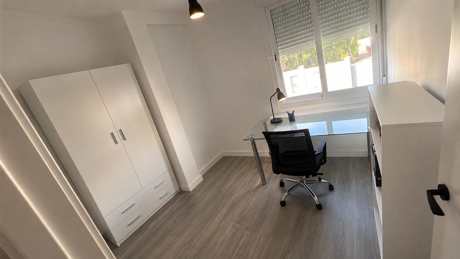 Piso en Calle Bailén, 20, San Cayetano - Foto 6