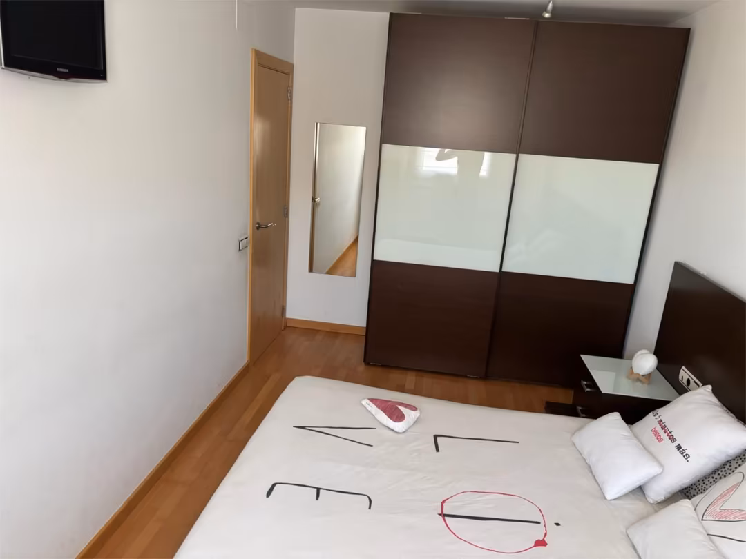 Piso en  Plaça d'Olof Palme 1C - Foto 21