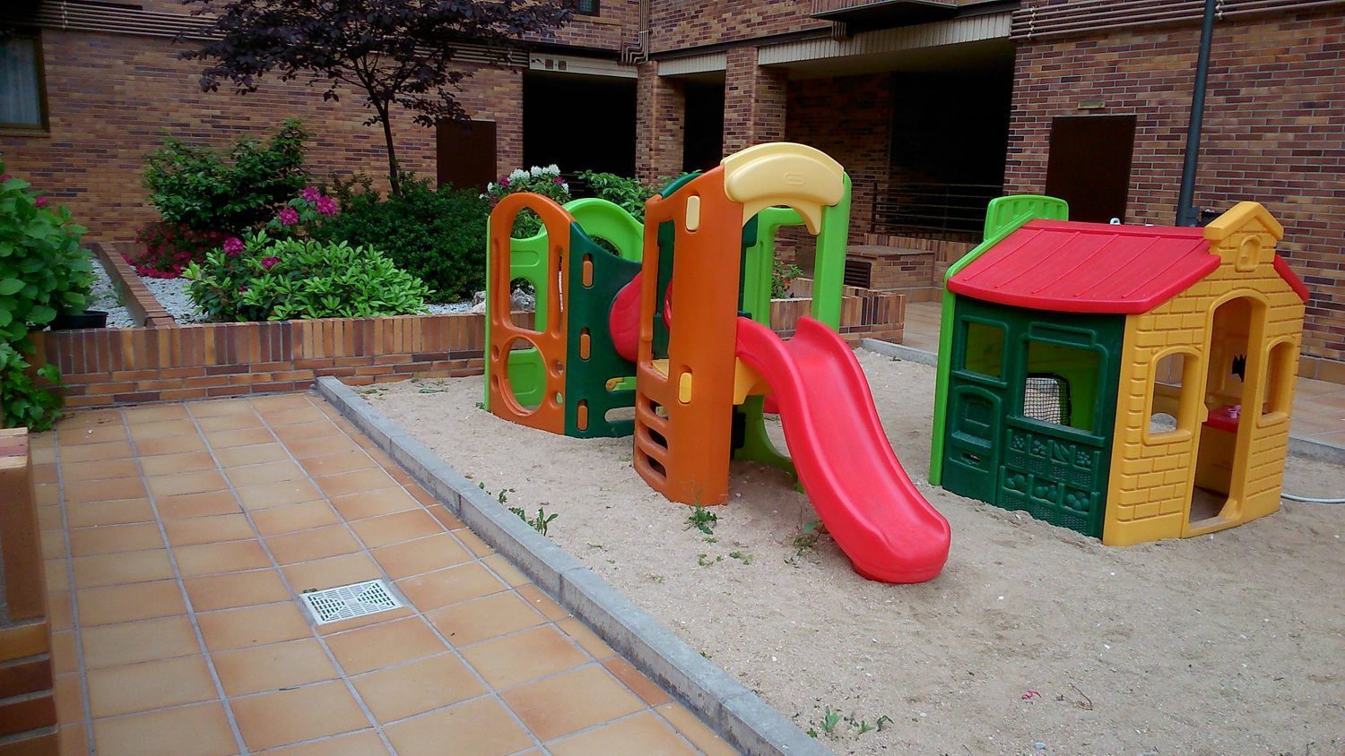 Piso en calle Valle Silencio, 28 - Foto 1